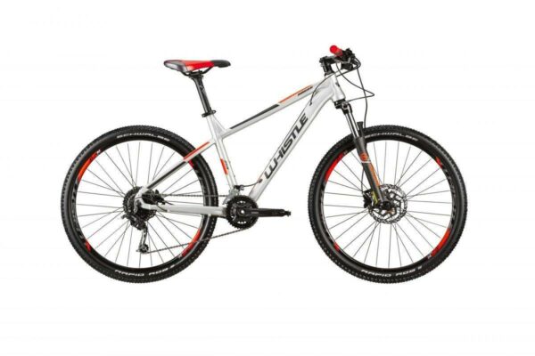 Whistle MIWOK 2161