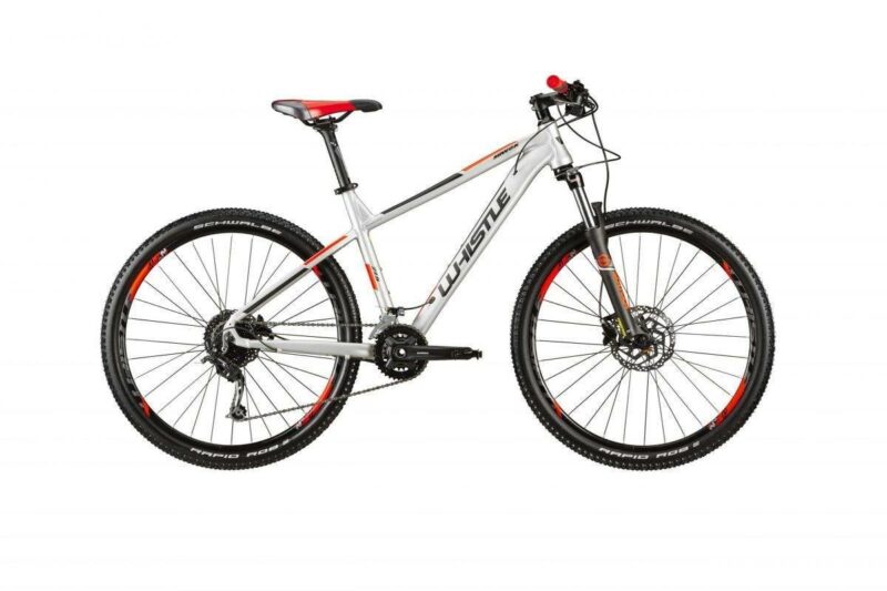 Whistle MIWOK 2161