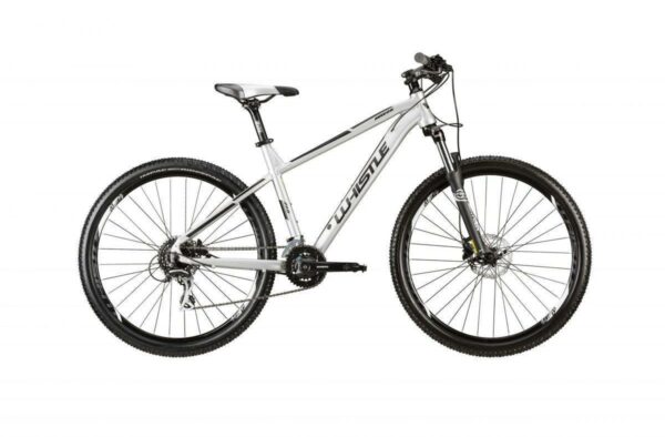 Whistle MIWOK 2163