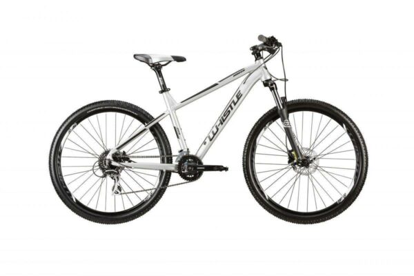 Whistle MIWOK 2163