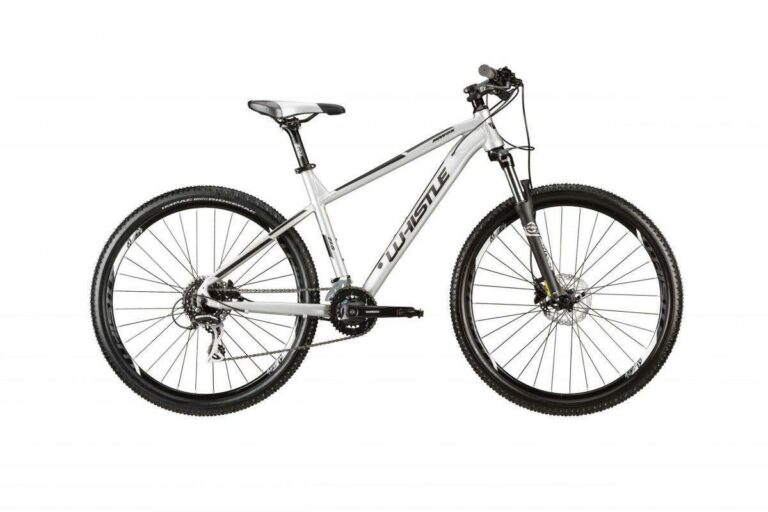 Whistle MIWOK 2163