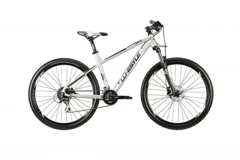 Whistle MIWOK 2163