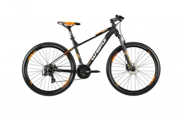 Whistle MIWOK 2165