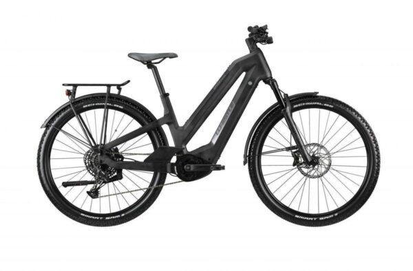 Whistle Speed Urban C8.1 Lady lock
