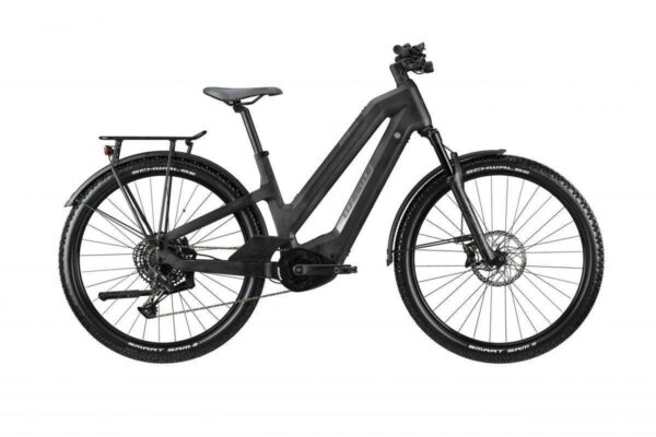 Whistle Speed Urban C8.1 Lady lock