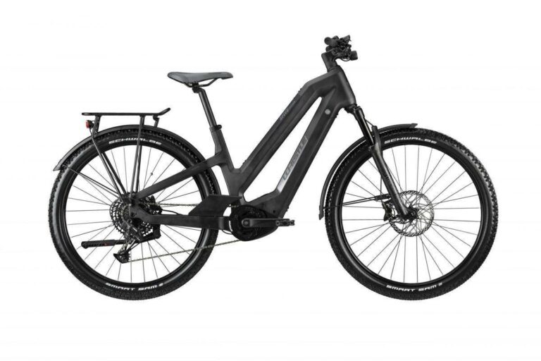 Whistle Speed Urban C8.1 Lady lock