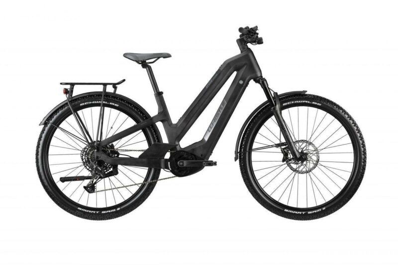 Whistle Speed Urban C8.1 Lady lock