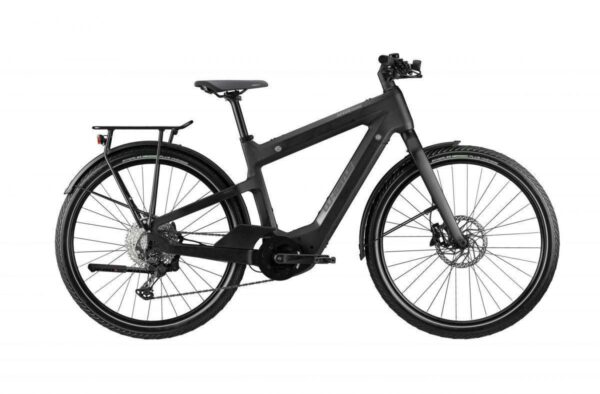 Whistle Speed Urban C9.1 lock