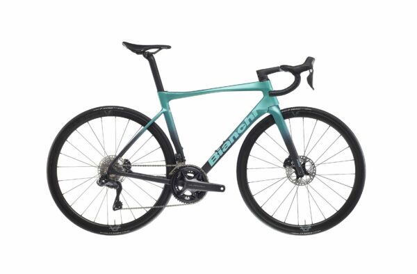 Bianchi Specialissima PRO Ultegra Di2 12sp