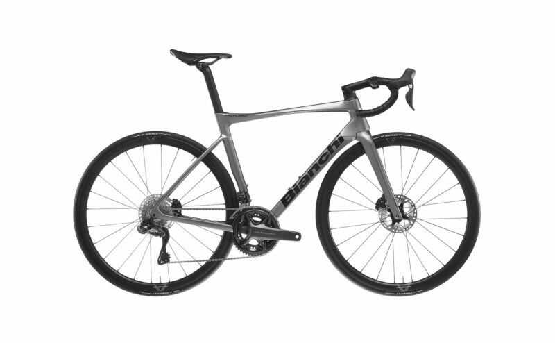 Bianchi Specialissima COMP Ultegra Di2 12sp - immagine 2