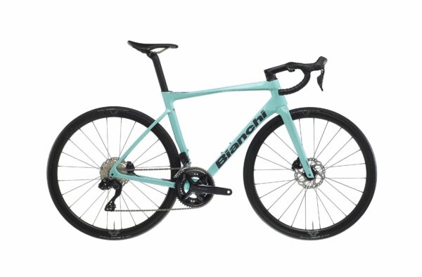 Bianchi Specialissima COMP Rival eTap AXS 12sp