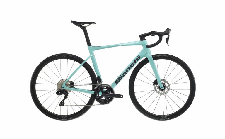 Bianchi Specialissima COMP Rival eTap AXS 12sp