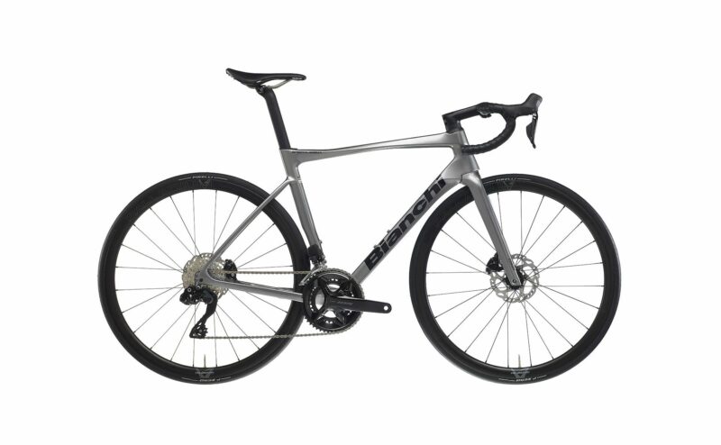 Bianchi Specialissima COMP Rival eTap AXS 12sp - immagine 2