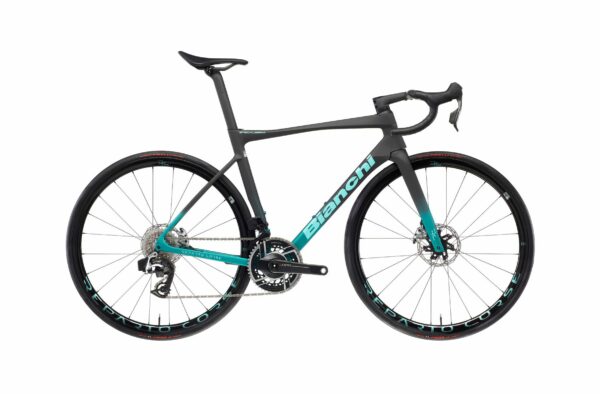 Bianchi Specialissima RC Sram Red eTap AXS 12sp wPowermeter