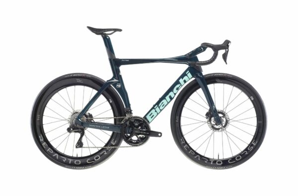 Bianchi OLTRE 140° RC DURA-ACE DI2 12SP