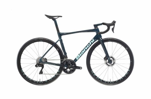 Bianchi SPECIALISSIMA 140° RC DURA-ACE DI2 12SP