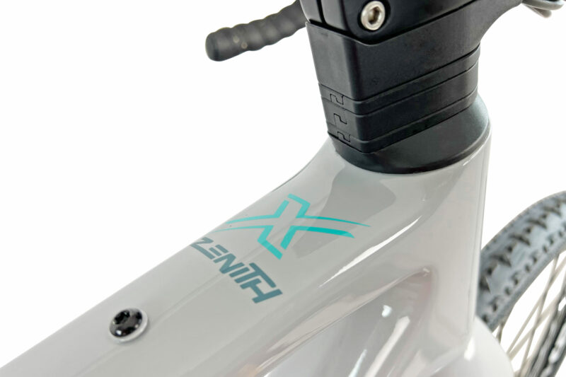 TORPADO ZENITH X – SRAM APEX AXS – 1X12 - immagine 4