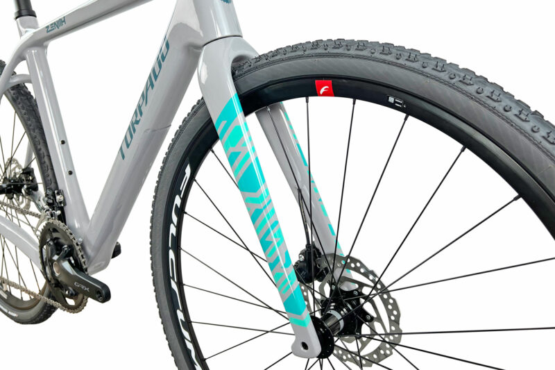TORPADO ZENITH X – SRAM APEX AXS – 1X12 - immagine 5