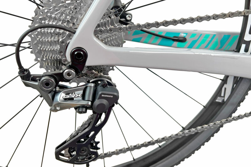 TORPADO ZENITH X – SRAM APEX AXS – 1X12 - immagine 6
