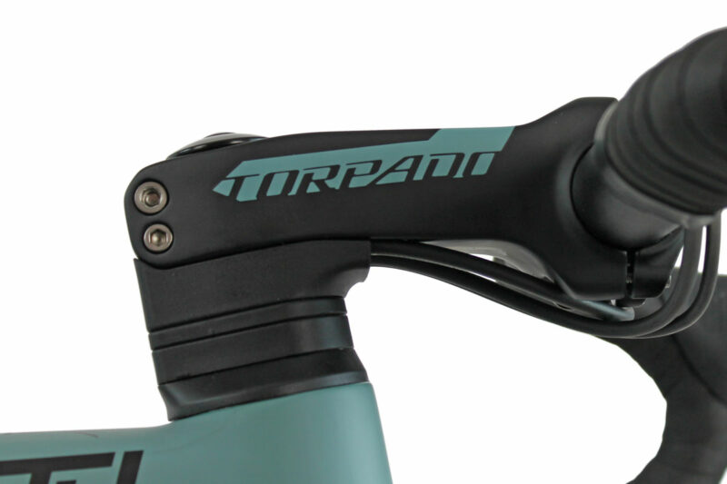 TORPADO ZENITH X – SRAM APEX 1 X 11 - immagine 3