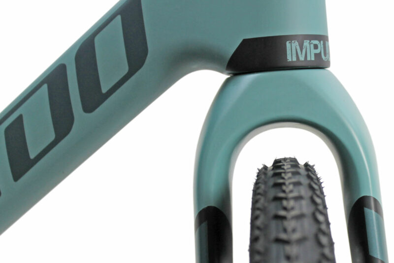 TORPADO ZENITH X – SRAM APEX 1 X 11 - immagine 4