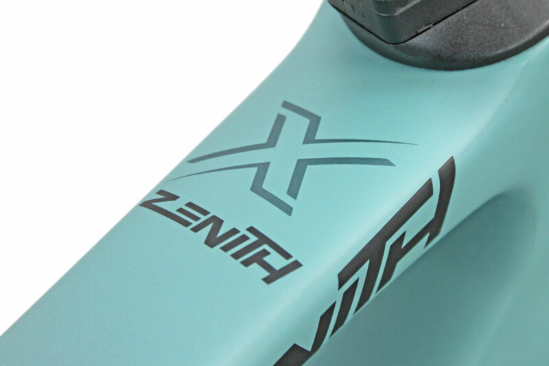 TORPADO ZENITH X – SRAM APEX 1 X 11 - immagine 5