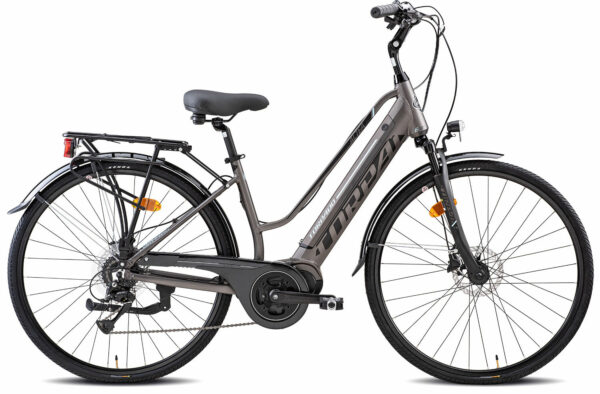 TORPADO ALTEA – T226