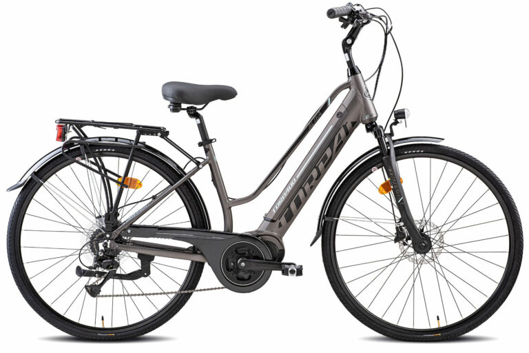 TORPADO ALTEA – T226
