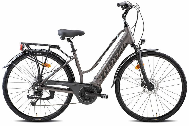 TORPADO ALTEA – T226