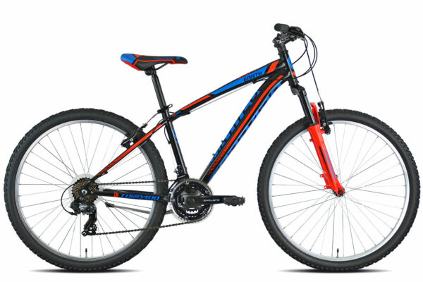 TORPADO EARTH – T595
