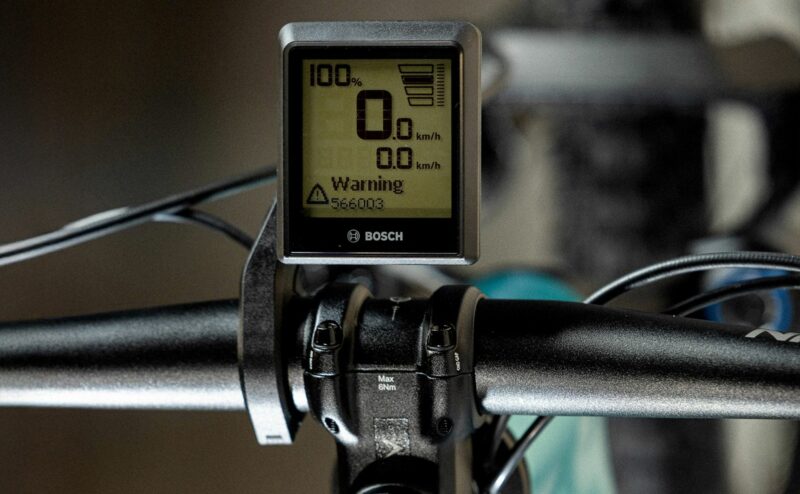 Bianchi E-Vertic FX 9.1 SX 12SP - immagine 7