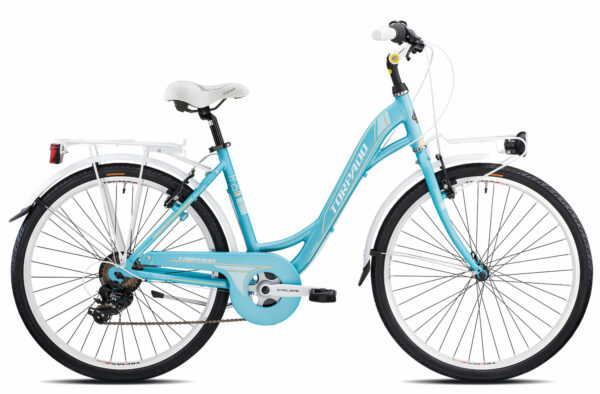 TORPADO FREEDOM – T461