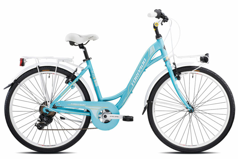 TORPADO FREEDOM – T461