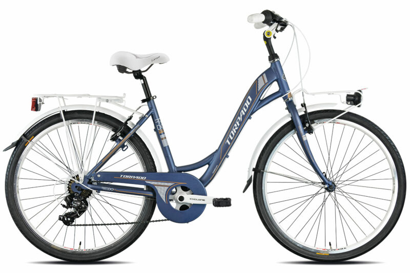 TORPADO FREEDOM – T461 - immagine 3