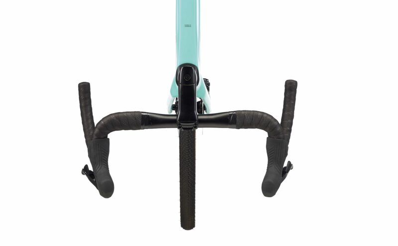 Bianchi Impulso PRO GRX 820 disc 2x12sp - immagine 4