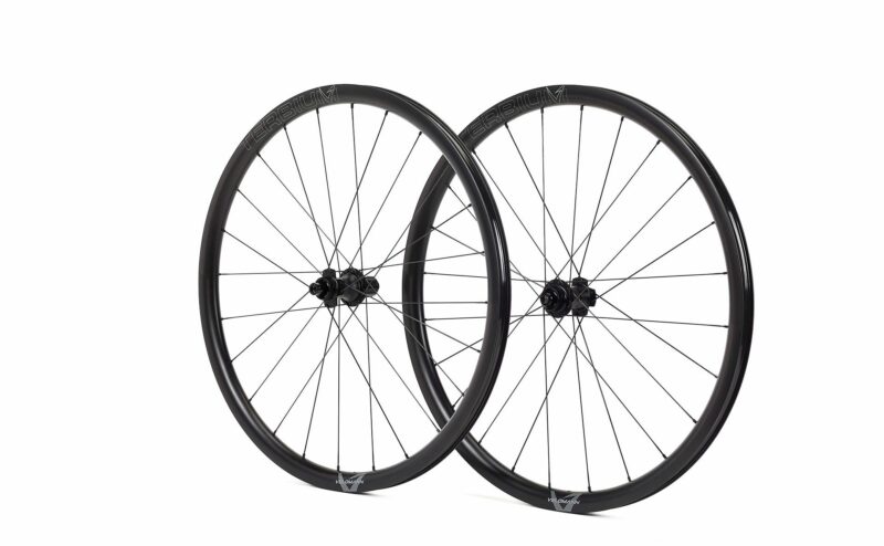 Bianchi Impulso PRO GRX 820 disc 2x12sp - immagine 5