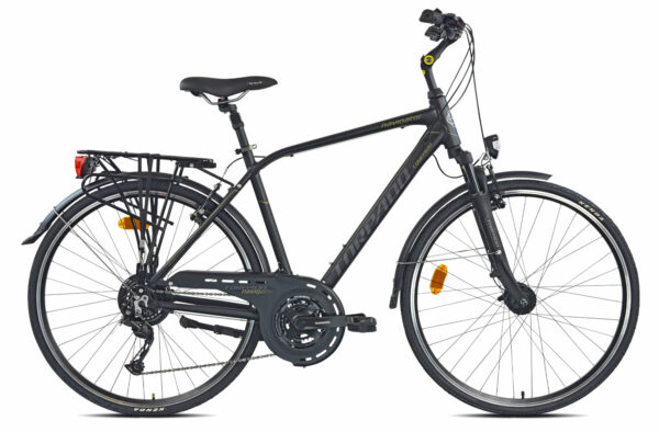 TORPADO NAVIGATOR LUX – T410