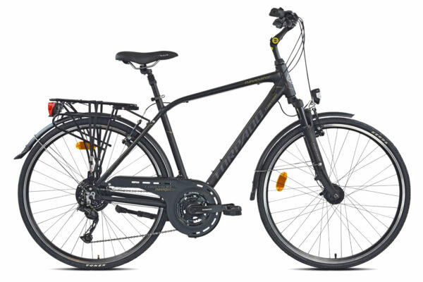 TORPADO NAVIGATOR LUX – T410