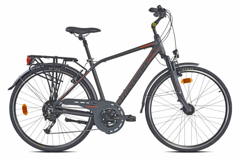 TORPADO NAVIGATOR LUX – T410 - immagine 2