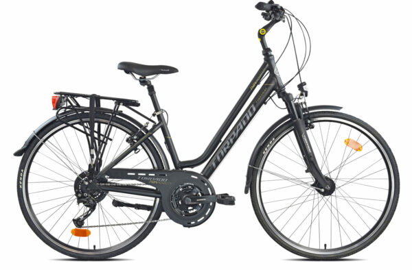 TORPADO NAVIGATOR LUX – T411