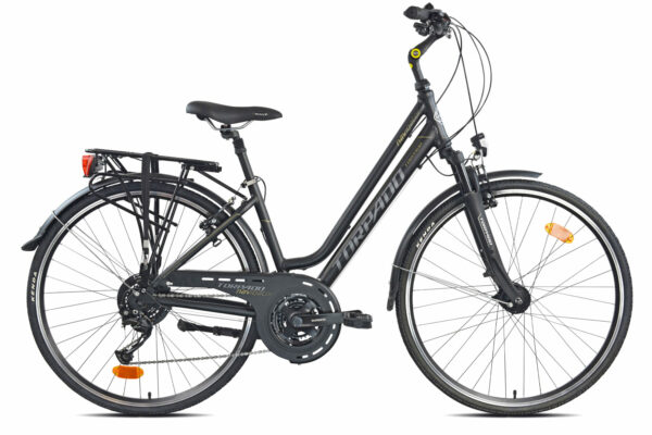 TORPADO NAVIGATOR LUX – T411