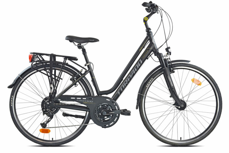 TORPADO NAVIGATOR LUX – T411