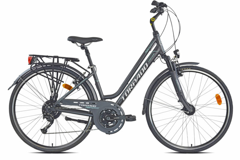 TORPADO NAVIGATOR LUX – T411 - immagine 2