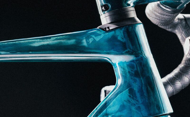 Bianchi SPECIALISSIMA 140° RC DURA-ACE DI2 12SP - immagine 3