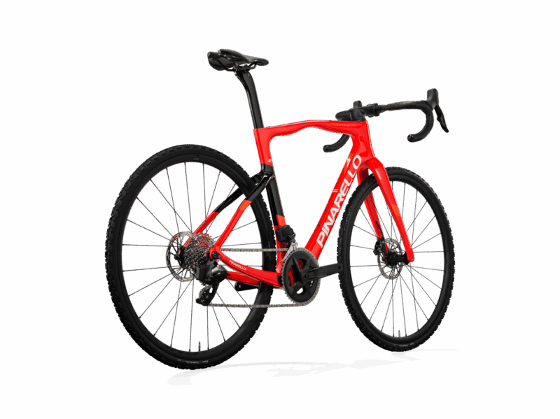 PINARELLO Crossista F7 - immagine 2