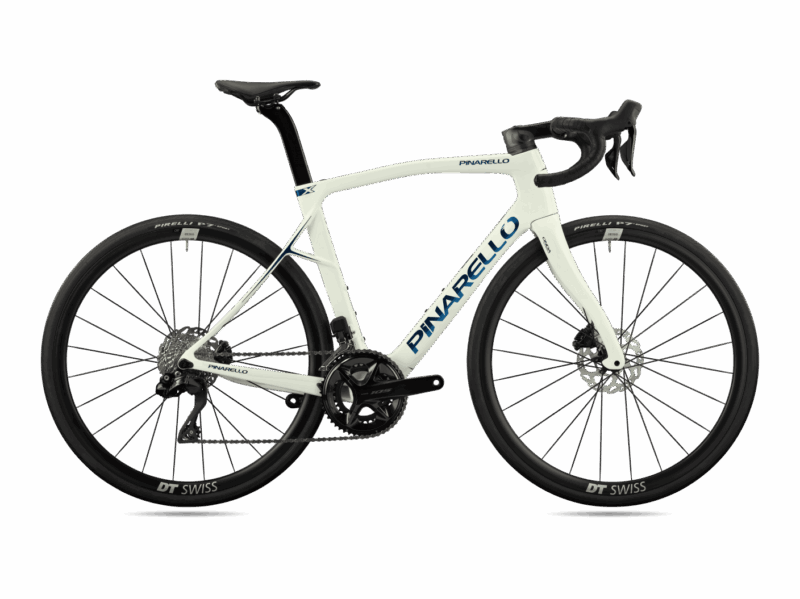 PINARELLO PINARELLO X5 SHIMANO 105 Di2