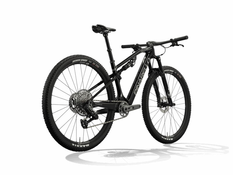 PINARELLO PINARELLO XC - immagine 2