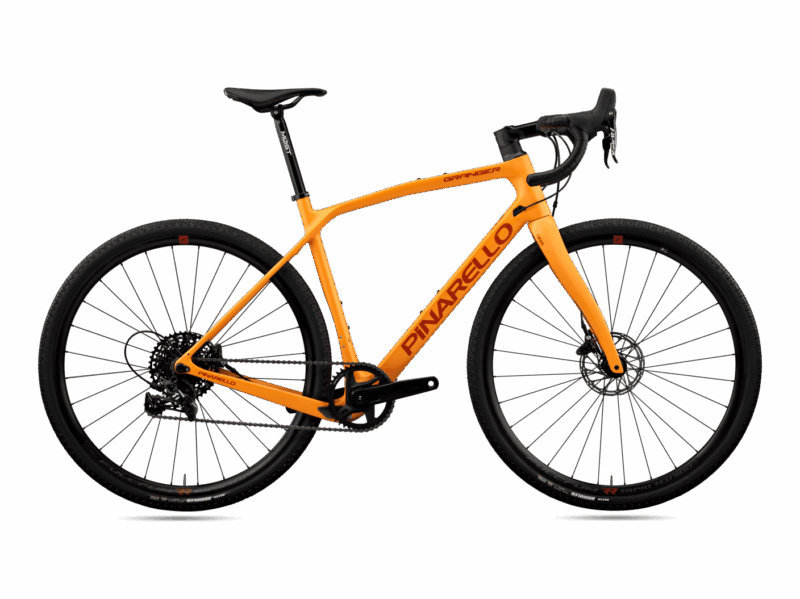 PINARELLO Granger X5 Disc
