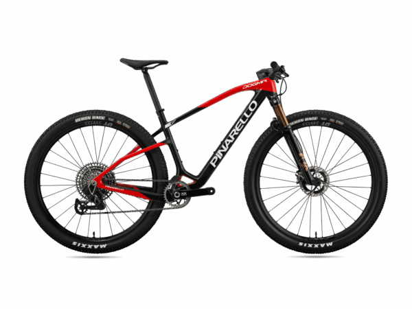 PINARELLO DOGMA XC HARDTAIL