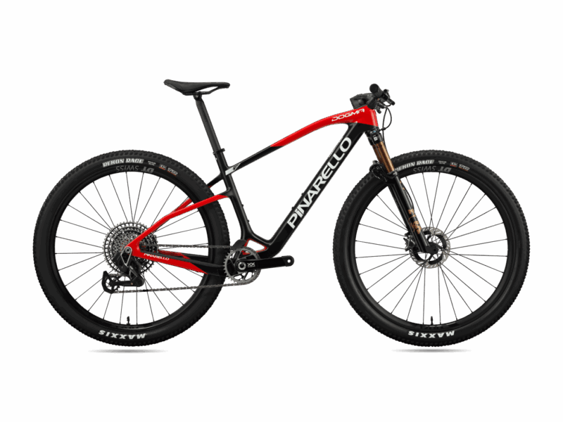 PINARELLO DOGMA XC HARDTAIL